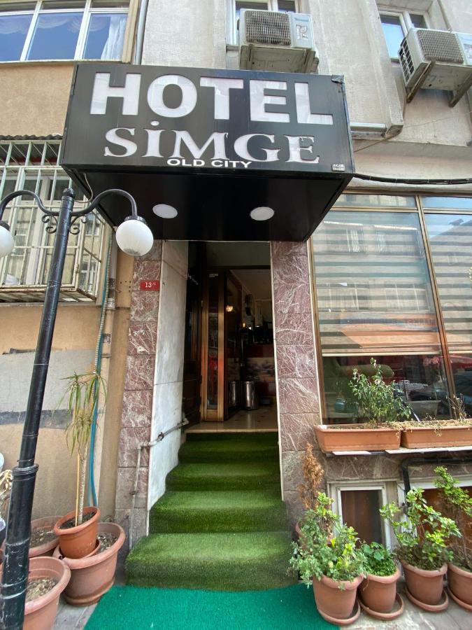 Simge Old 3* Istanbul
